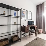 Apartment Dune B - Faf