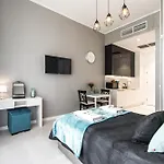 Lägenhet Dune B - Faf Mielno (Koszalin)