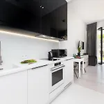 Lägenhet Dune B - Faf Mielno (Koszalin)