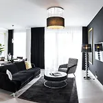Dune B - Faf Apartment Mielno (Koszalin)