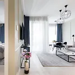 Apartment Dune B - Faf