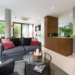 Dune B - Faf Apartment Mielno (Koszalin)