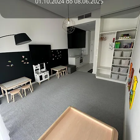 Apartamento Dune B - Faf Mielno (Koszalin)