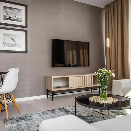 Apartman Dune B - Faf Mielno