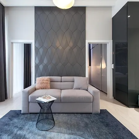 Apartman Dune B - Faf Mielno