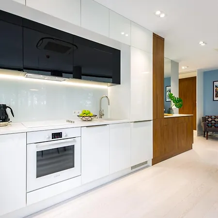 Apartman Dune B - Faf