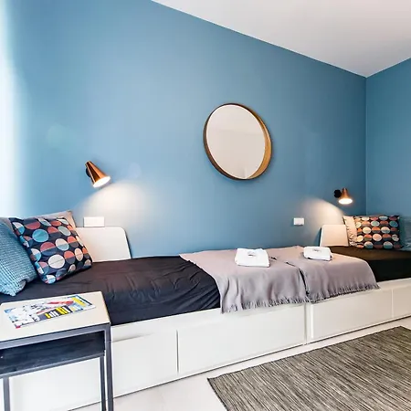 Dune B - Faf Apartman Mielno