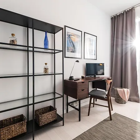 Apartman Dune B - Faf