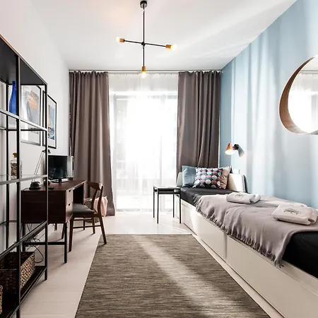 Apartman Dune B - Faf *