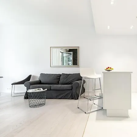 Dune B - Faf Apartman Mielno
