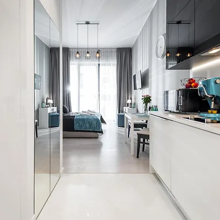 Dune B - Faf Apartman