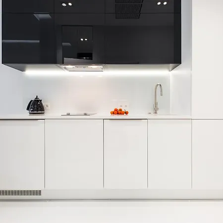 Dune B - Faf Apartman