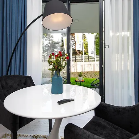 Apartman Dune B - Faf
