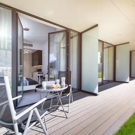 Apartman Dune B - Faf