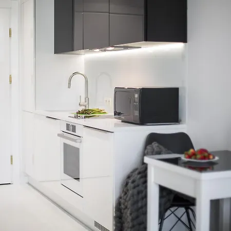 Dune B - Faf Apartman *