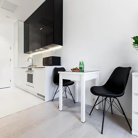 Apartman Dune B - Faf Mielno