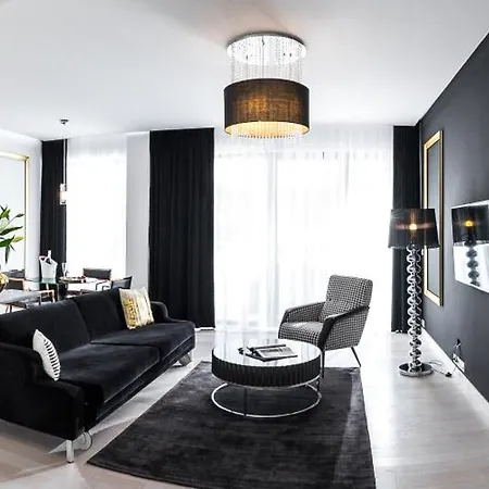 Dune B - Faf Apartman Mielno