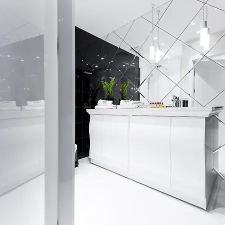 Apartman Dune B - Faf *