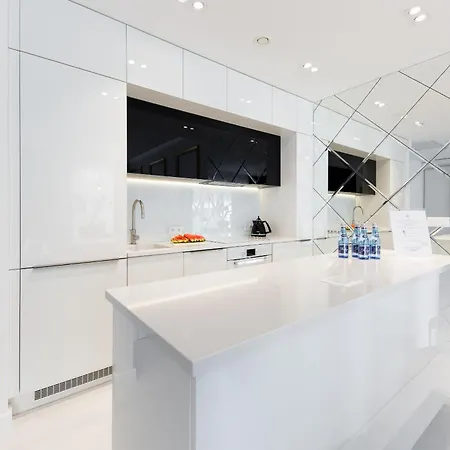 Apartman Dune B - Faf Mielno