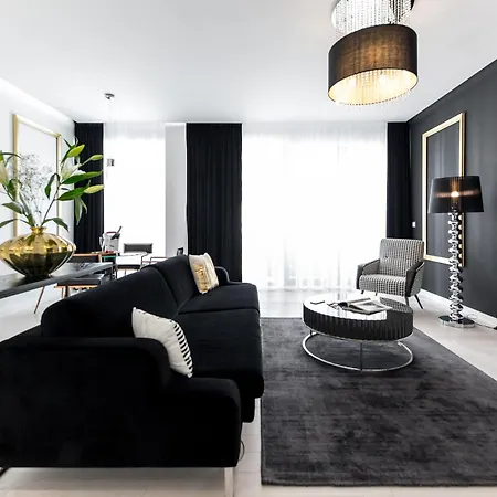 Apartman Dune B - Faf