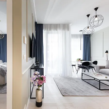 Apartman Dune B - Faf