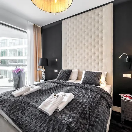 Apartman Dune B - Faf