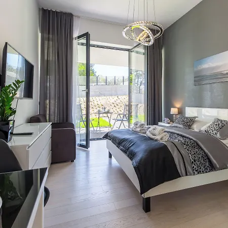 Apartman Dune B - Faf