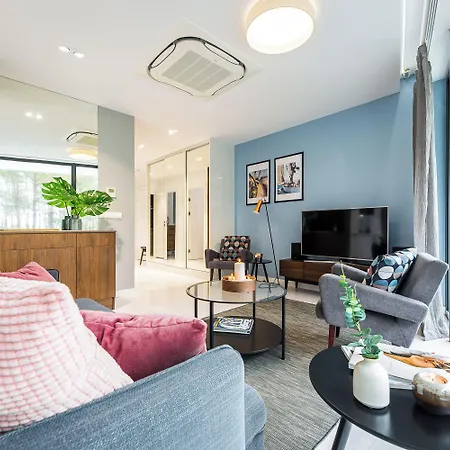 Apartman Dune B - Faf