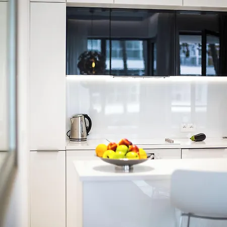 Appartement Dune B - Faf