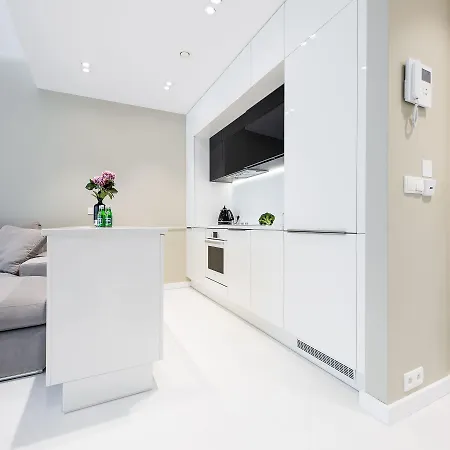 Apartman Dune B - Faf *