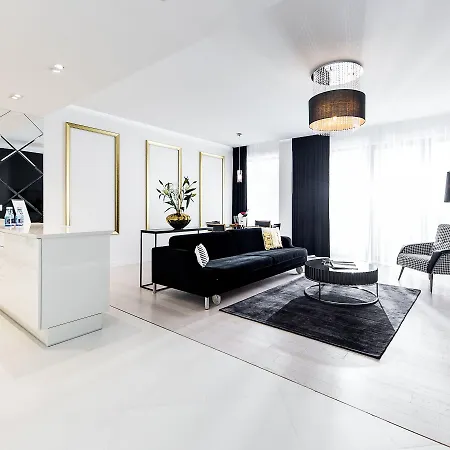 Dune B - Faf Apartman