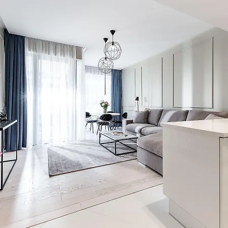 Apartman Dune B - Faf *