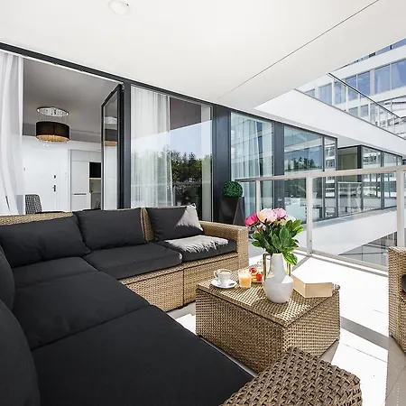 Dune B - Faf Apartman