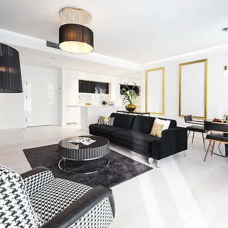 Apartman Dune B - Faf Mielno