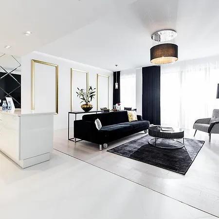 Dune B - Faf Apartman