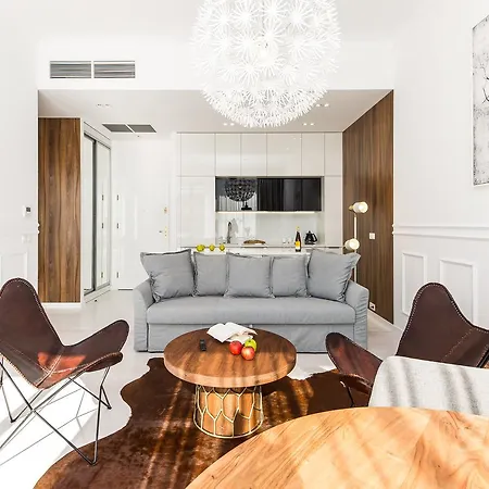 公寓 Dune B - Faf 梅尔诺