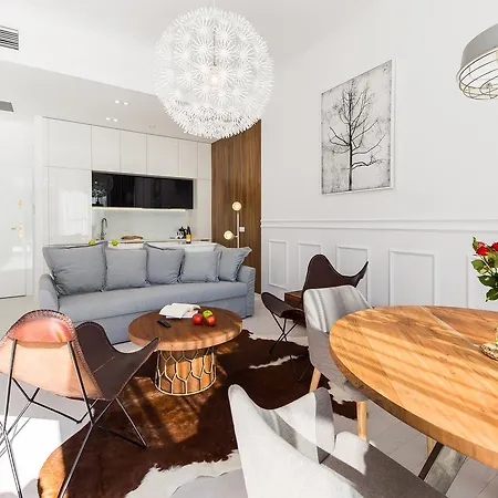 Dune B - Faf Apartman Mielno