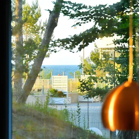 Apartment Dune B - Faf