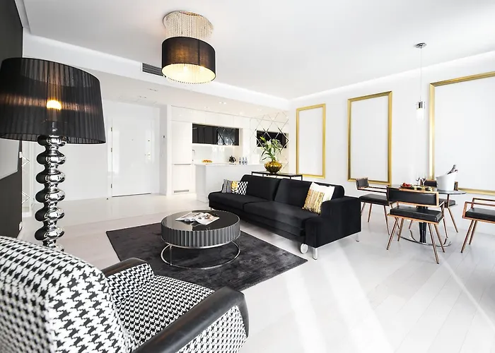 아파트 Dune B - Faf 미엘노