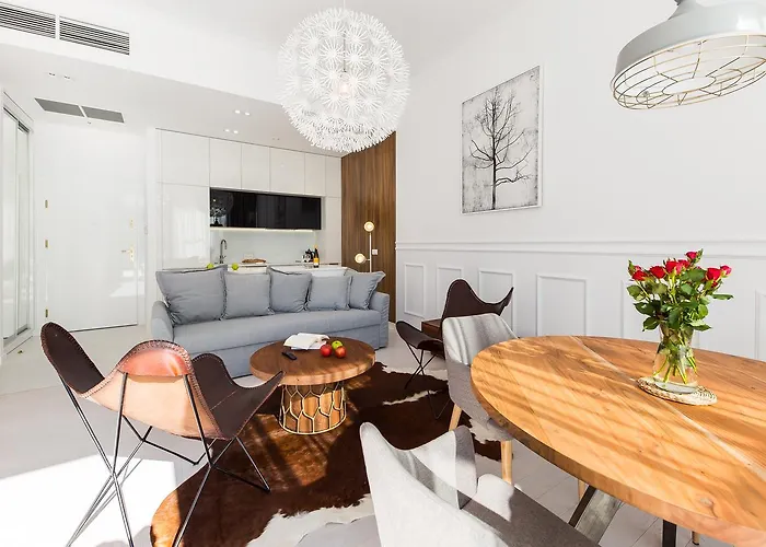 Dune B - Faf 公寓 梅尔诺